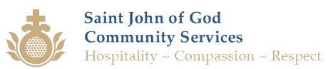 Saint John of God Community Services